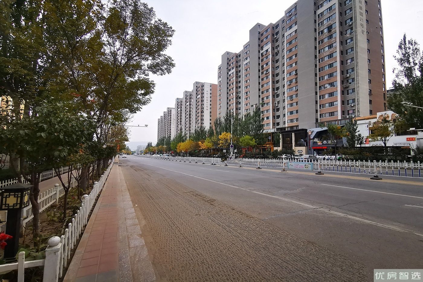 美居丽景园97