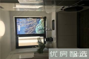 融创·崇礼公馆公寓热销中 均价18000元/㎡
