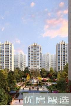 建投御湖园交房时间