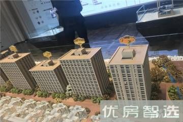 亚运新新家园498平中间户联排在售