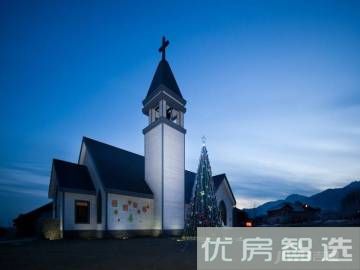 理想城均价为：5500元/平方米