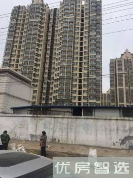 绿宸凤栖华府公寓产品信息