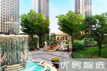 碧桂园蔚蓝汇12500元/平方米