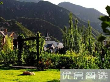 原乡心境