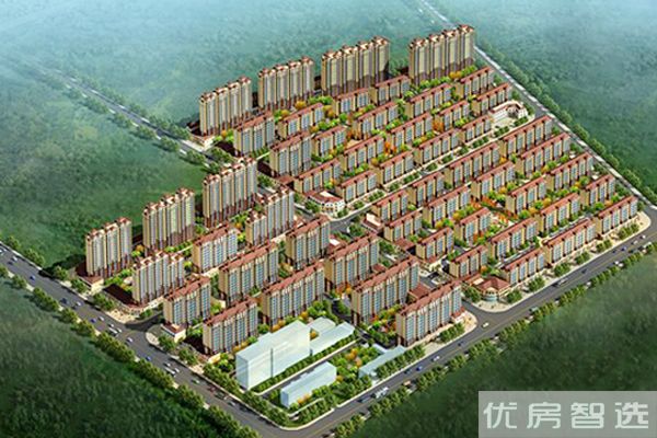 东方丽城97