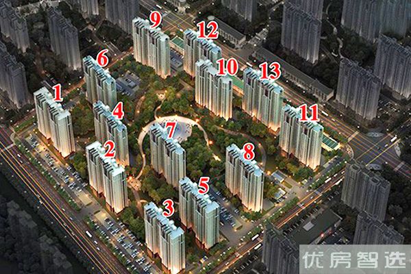 东方丽城97