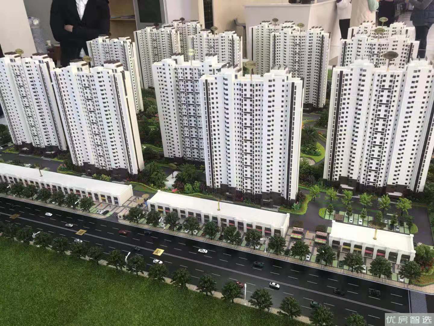 东方丽城97