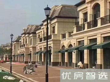 潮白河孔雀城英国宫97
