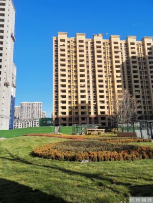 秦皇岛万达广场商铺位置怎么样？人流量多吗