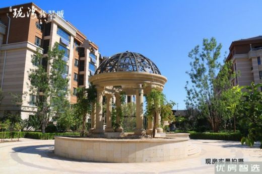 天河上街商铺约167-320平米户型~