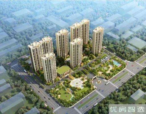 润唐悦府容积率2.0。绿化率35%