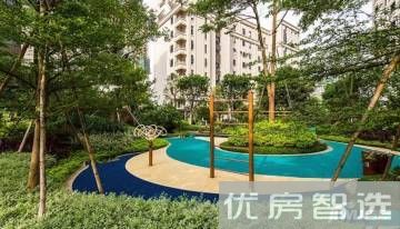 碧桂园博维玫瑰庄园二期15/19号楼加推，2-4居电梯洋房