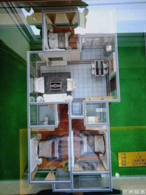 兴龙香玺海均价为：19000元/平方米