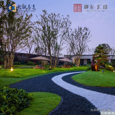 大成·玉墅湾购房可享2万抵10万优惠热销中