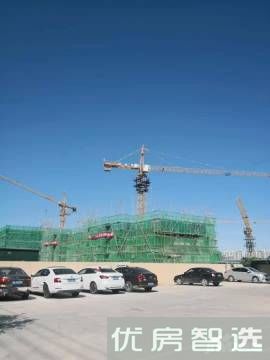 北戴河低密度假社区|孔雀王府均价6500元/平米，现房在售
