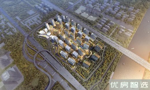 汇福悦榕湾在售价格为：21000元/平方米