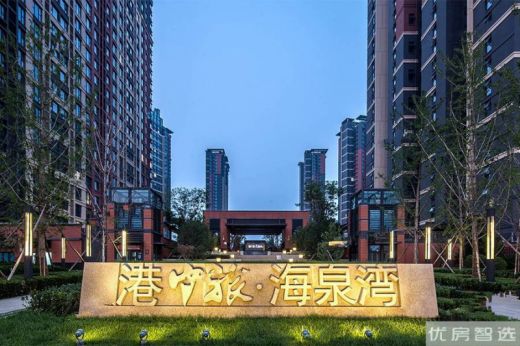 京西·梦源销售均价9700元/㎡