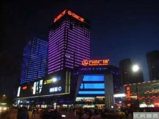 永定河孔雀城唐顿公馆暂无房源在售