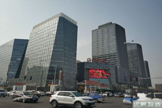 绿洲湾8号联排别墅即将面世，面积:186-207平米联排别墅