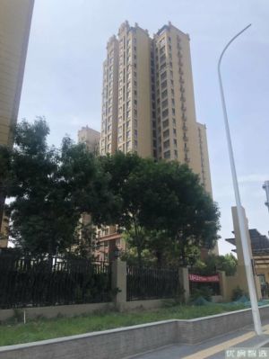 德信御府推出特价房均价11000元/㎡