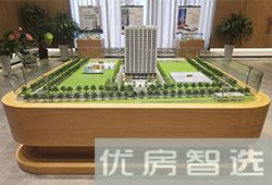 溪山美地雅园5800元/㎡热销中