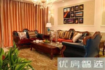 卓悦中心ABC座五证齐全