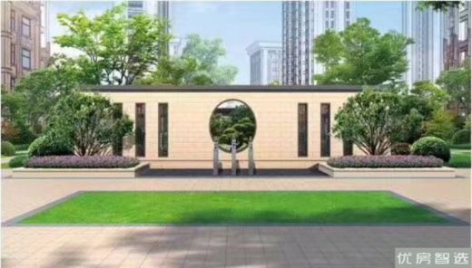 开元瑞府均价为：8500元/平方米