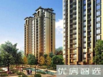 天恒金融街公园懿府，商业交通繁华便捷，周边12座自然人文公园