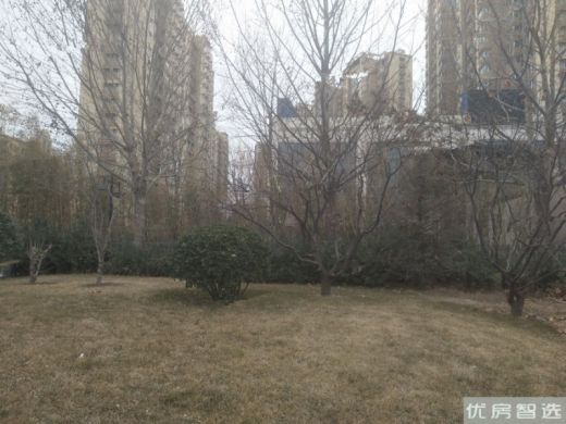 空港国际住区​欢度国庆节 国庆订房享全款折扣 送车位！