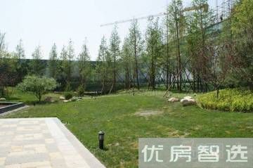 潮白河孔雀城英国宫97