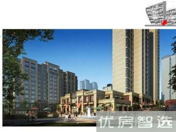 潮白家园
