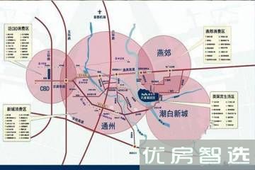 潮白河孔雀城英国宫97