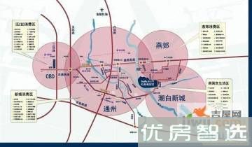 潮白河孔雀城英国宫97