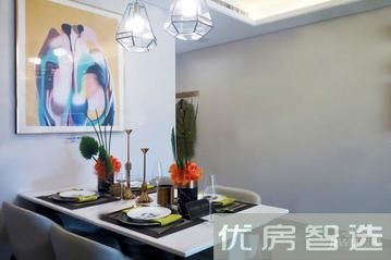 潮白河孔雀城中央公园97