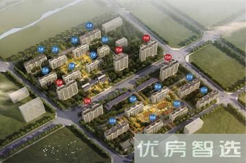 潮白河孔雀城中央公园97