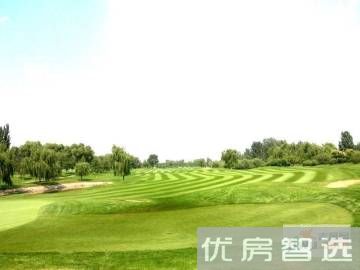 潮白河孔雀城英国宫97