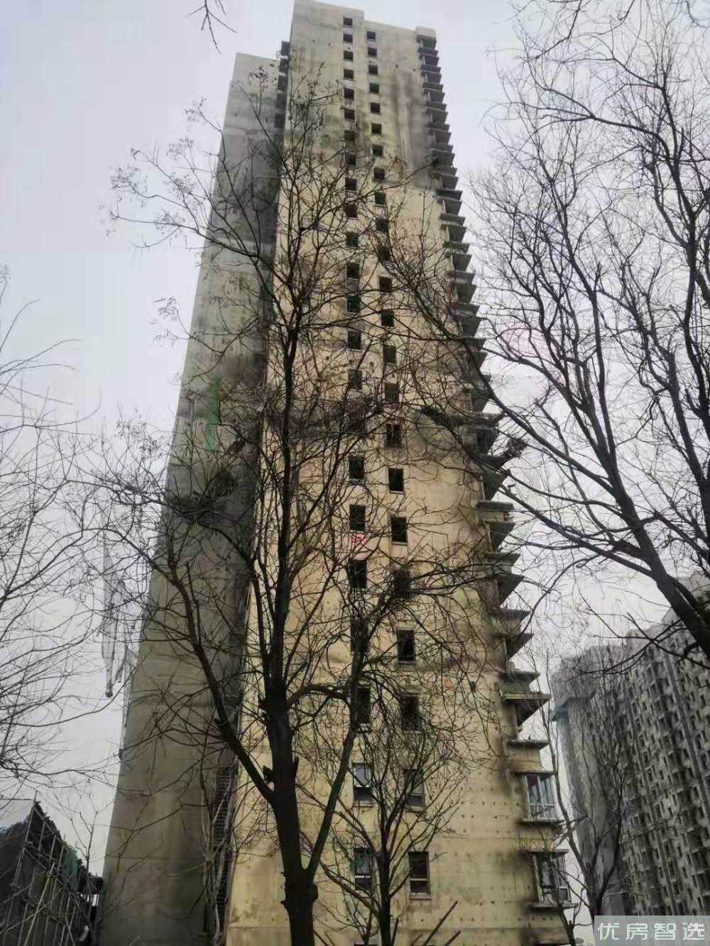 新城昕樾97