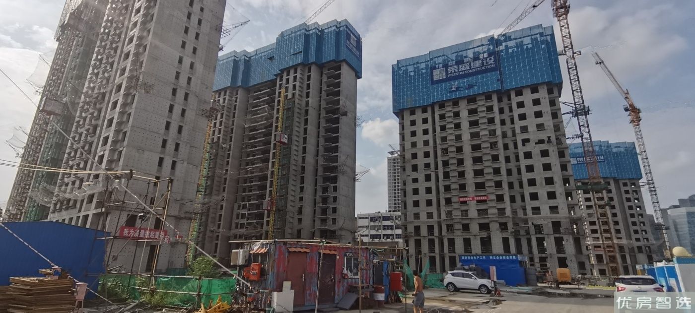 时代新居97
