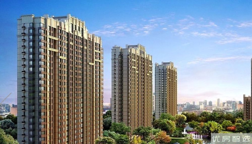 潮白河孔雀城中央公园97