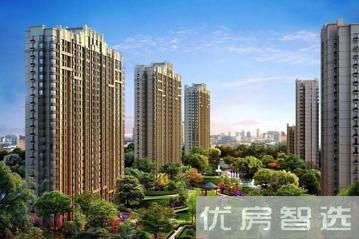 潮白河孔雀城中央公园97