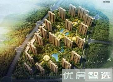 潮白河孔雀城英国宫97