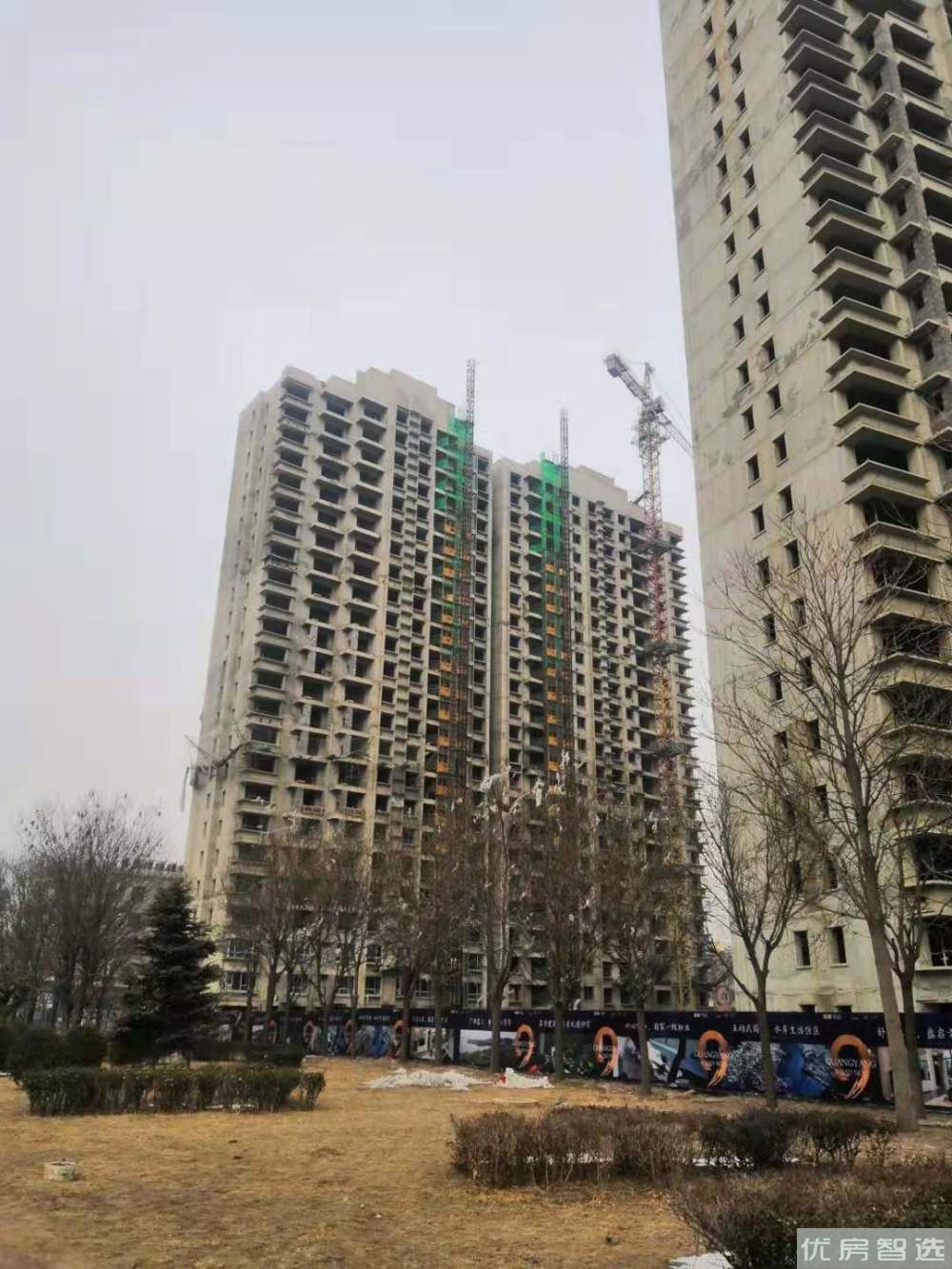 新城昕樾97