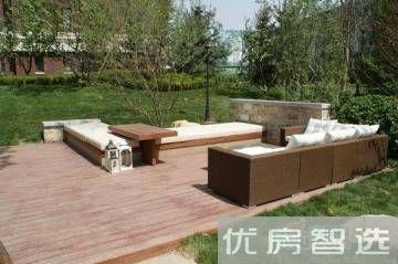潮白河孔雀城英国宫97