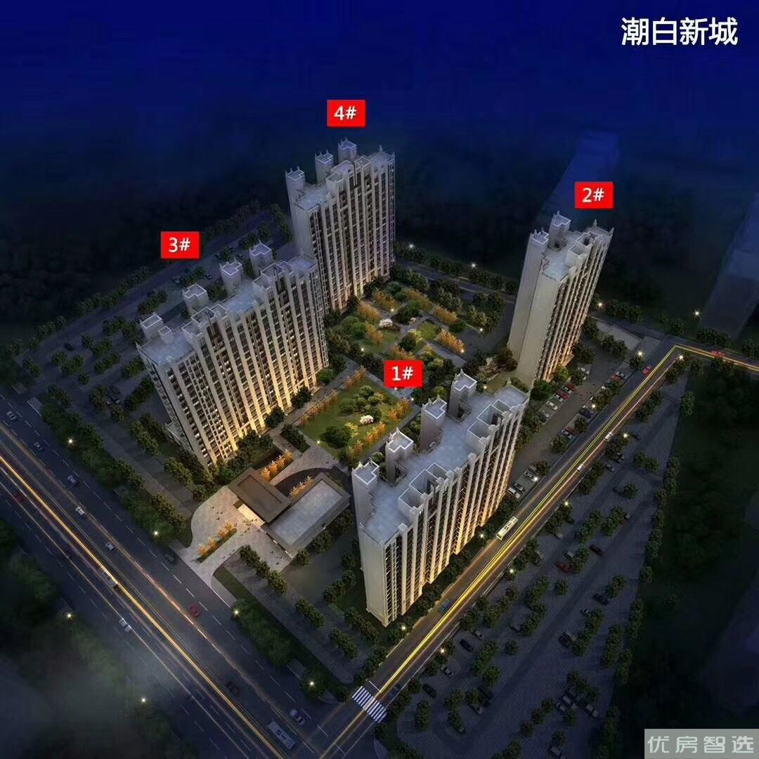 潮白河孔雀城雅欣园97