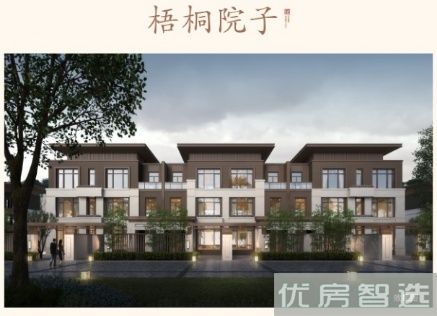 学府澜湾双语校园地产均价10200元/㎡