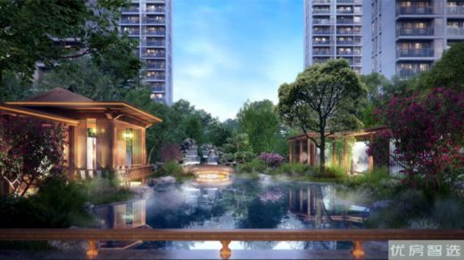 太阳城二期现房在售 均价9000元/平