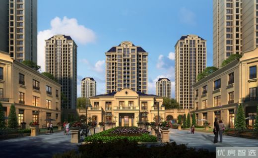 燕郊【紫竹湾】现房,首付10万起,不限购外地本地均可购买！