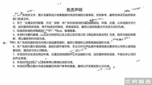 亿利华彩城暂无房源在售