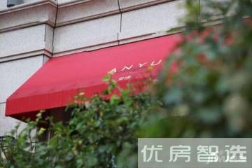 金科天湖均价约12000元/平米