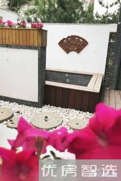 紫辰院，配备三大社区私家会所，引入凯莱物业